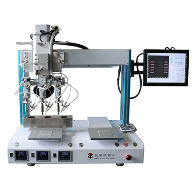 自動焊錫機(jī)廠家