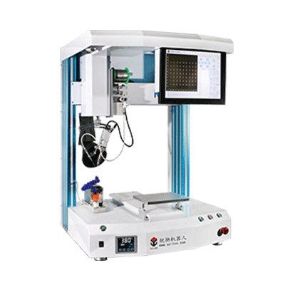 自動(dòng)焊錫機(jī)